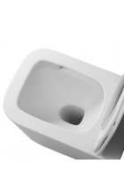 Унитаз подвесной Grossman GR-4404MSQ