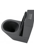 Унитаз напольный Grossman GR-4458GMSQ