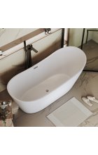 Акриловая ванна Grossman GR-2102M Акриловая ванна Grossman GR-2102M