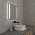 Зеркало Grossman LARA LED 80x70