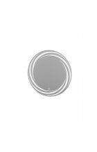 Зеркало Grossman ARMA LED 80x80 Зеркало Grossman ARMA LED 80x80