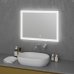 Зеркало Grossman SIRIUS LED 60x80