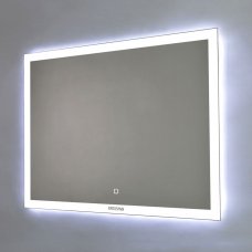 Зеркало Grossman СLASSIC LED 80x60