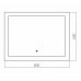 Зеркало Grossman СLASSIC LED 80x60