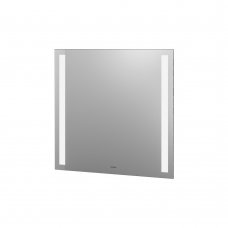 Зеркало Grossman NORMA LED 100x80