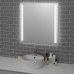 Зеркало Grossman NORMA LED 100x80