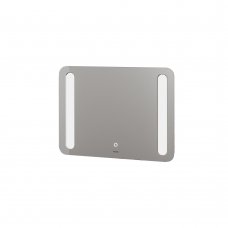 Зеркало Grossman LARA LED 70x70