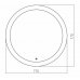 Зеркало Grossman СOSMO LED 77x77