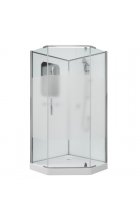 Душевая кабина Grossman Glassic GR-170D