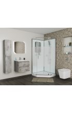 Душевая кабина Grossman Glassic GR-170D