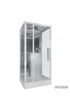 Душевая кабина Grossman GR-161 Душевая кабина Grossman GR-161