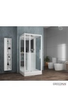 Душевая кабина Grossman GR-161