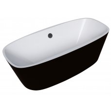 Акриловая ванна Grossman GR-2901  Black