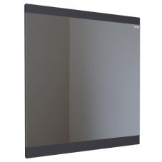 Зеркало Grossman Смарт-70 см графит