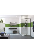 Душевой уголок Huppe Fracture 2.CU0604.069.321