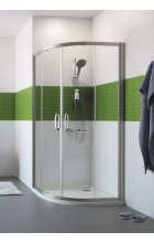 Душевой уголок Huppe Fracture 2.CU0604.069.321