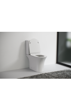 Унитаз Laguraty 1217A