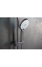 Душевая стойка Laguraty Thermostat 17050