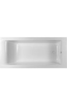 Ванна из литьевого мрамора Marmo Bagno Ницца 150х70