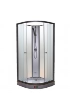 Душевая кабина Maroni AREZZO WLRF-022M Душевая кабина Maroni AREZZO WLRF-022M