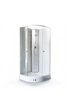 Душевая кабина Maroni AREZZO WLRF-022S
