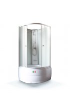 Душевая кабина Maroni AREZZO WLRF/WDRF-024M Душевая кабина Maroni AREZZO WLRF/WDRF-024M
