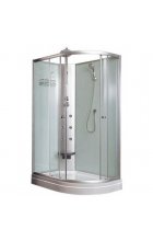 Душевая кабина Maroni COLOMBA L-004 T Душевая кабина Maroni COLOMBA L-004 T