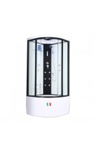 Душевая кабина Maroni CORSICA WBDA-026S Душевая кабина Maroni CORSICA WBDA-026S