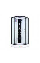 Душевая кабина Maroni CORSICA WBLA-025S Душевая кабина Maroni CORSICA WBLA-025S
