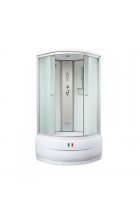Душевая кабина Maroni BERGAMO SE WD-003S