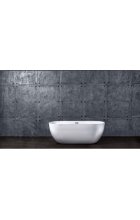Акриловая ванна NT Bagno NT02 Lago di Piano