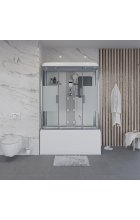 Душевая кабина Niagara Ultra NG-3150-01