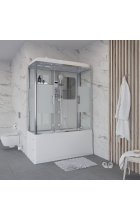 Душевая кабина Niagara Ultra NG-3150-01