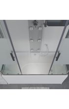 Душевая кабина Niagara Ultra NG-3150-01