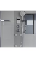 Душевая кабина Niagara Ultra NG-3150-01