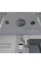 Душевая кабина Niagara Ultra NG-3150-01