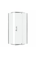 Душевой уголок Niagara Eco NG-1009-14D