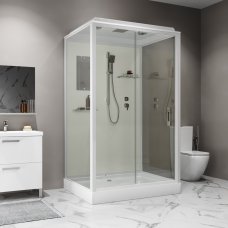 Душевая кабина Niagara Standart ST120/90/15Q Душевая кабина Niagara Standart ST120/90/15Q