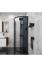 Душевой уголок Niagara Eco NG-1007-14T