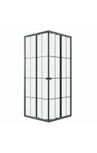 Душевой уголок Niagara Eco NG-1009-14QKL