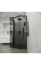 Душевой уголок Niagara Eco NG-1009-14DT