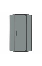 Душевой уголок Niagara Eco NG-1009-14DT