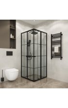 Душевой уголок Niagara Eco NG-1009-14QKL