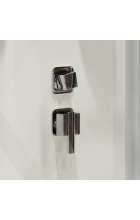 Душевая кабина Niagara Standart ST80/15Q/BK