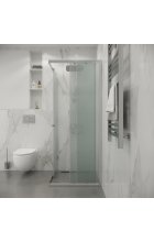 Душевой уголок Niagara Eco NG-1009-14QMT