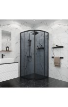 Душевой уголок Niagara Eco NG-1007-14T