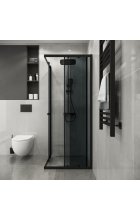 Душевой уголок Niagara Eco NG-1009-14QT