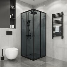 Душевой уголок Niagara Eco NG-1009-14QT