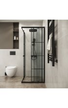 Душевой уголок Niagara Eco NG-1009-14QKL