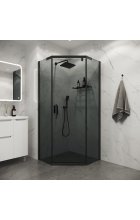 Душевой уголок Niagara Eco NG-1009-14DT